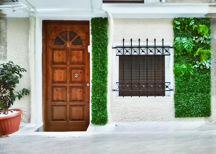 Vasia\'S Sweet House