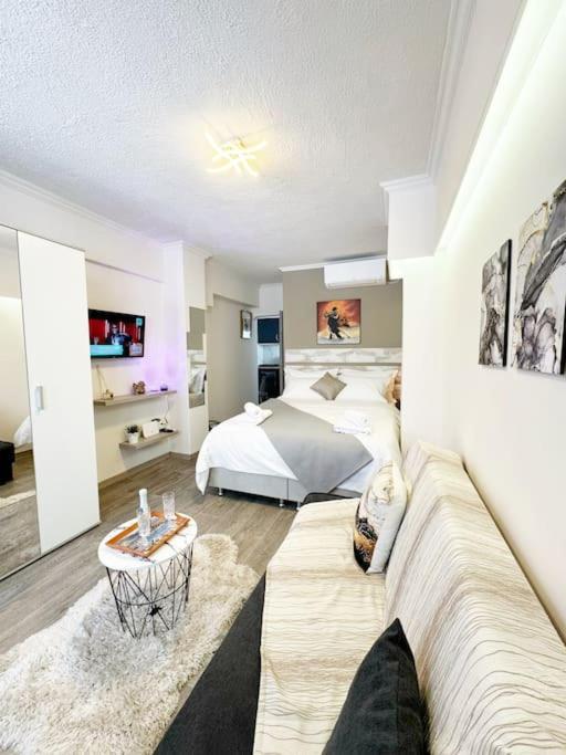 Apartment Vasia's Sweet House Athens