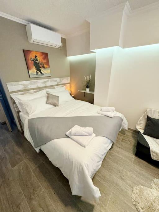 Apartament Vasia's Sweet House