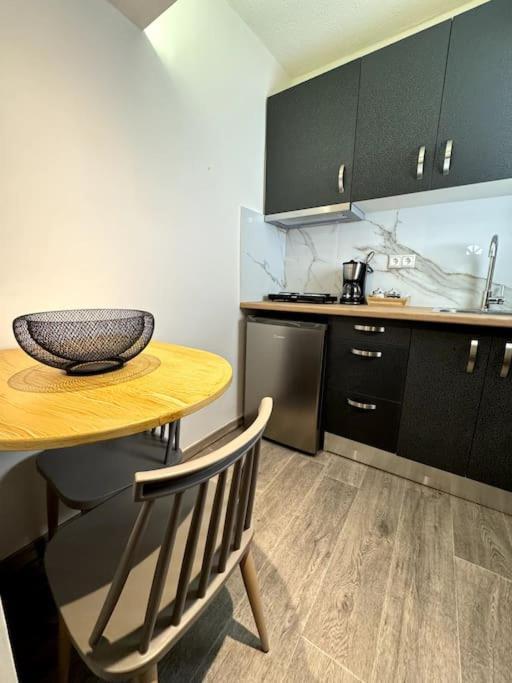 Apartment Vasia's Sweet House *