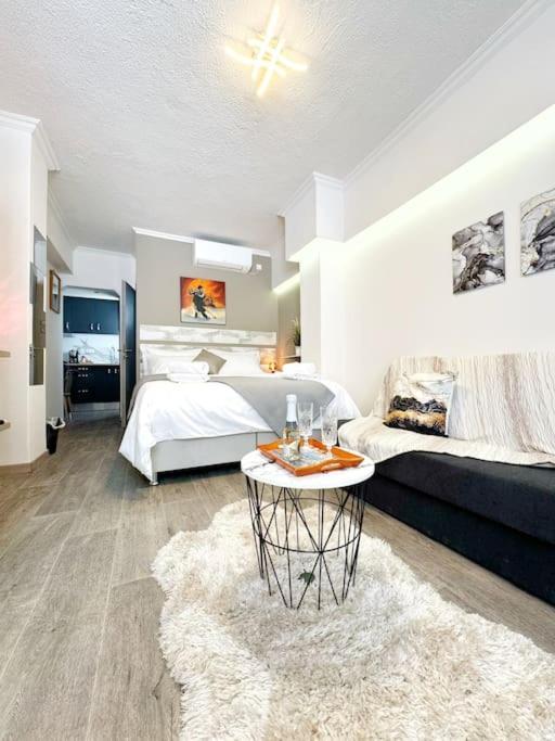 Appartamento Vasia's Sweet House