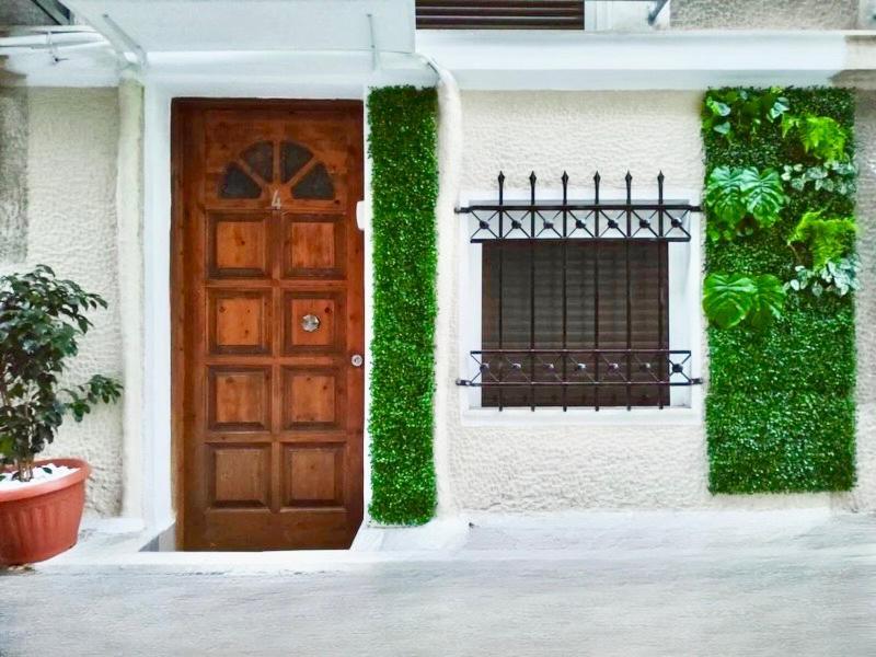 Vasia's Sweet House Apartment *